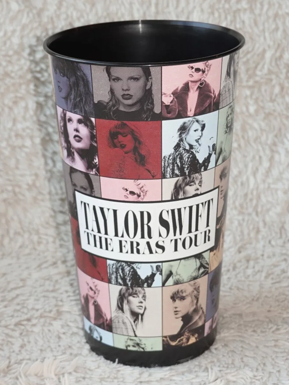 Taylor Swift The Eras Tour 40 Ounce Limited Edition Cup